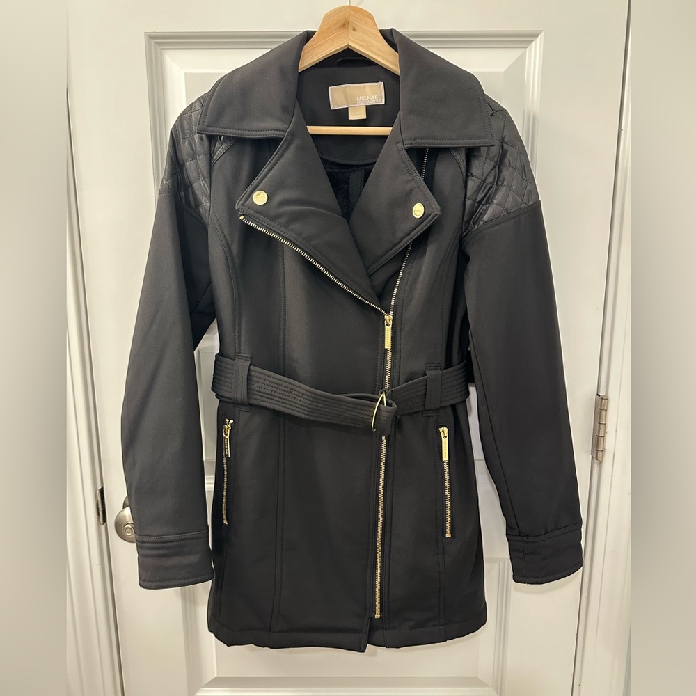 Michael Michael Kors trench coat